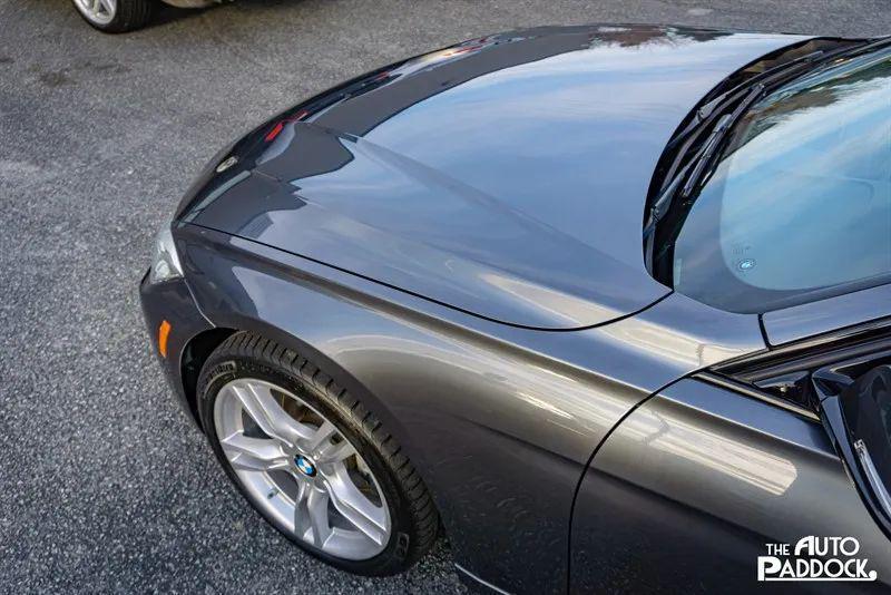 used 2014 BMW 328d car, priced at $21,500