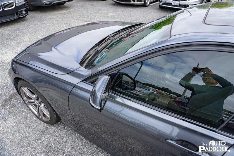 used 2015 BMW 335 car, priced at $19,999