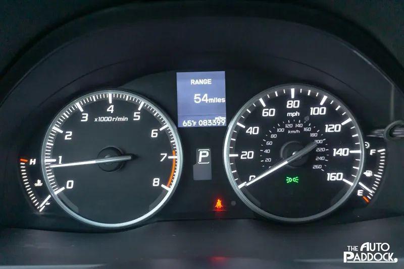 used 2014 Acura RDX car, priced at $13,999