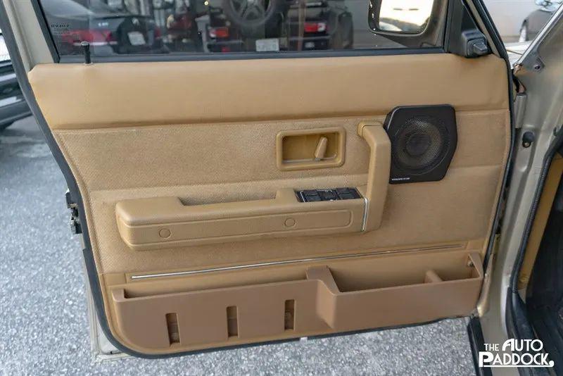 used 1990 Volvo 240 car, priced at $13,500