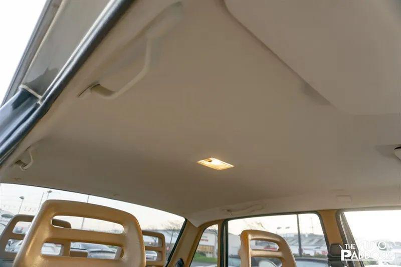 used 1990 Volvo 240 car, priced at $13,500