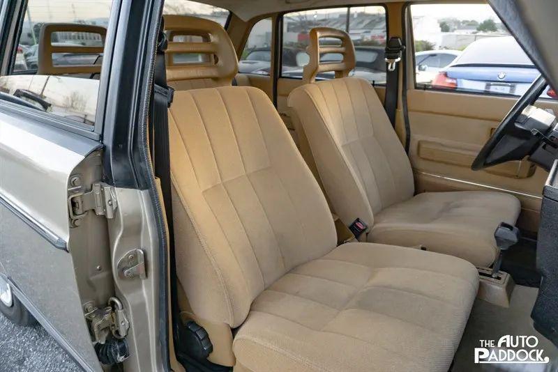 used 1990 Volvo 240 car, priced at $13,500