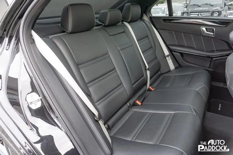 used 2014 Mercedes-Benz E-Class car, priced at $30,500