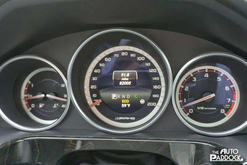 used 2014 Mercedes-Benz E-Class car, priced at $30,500