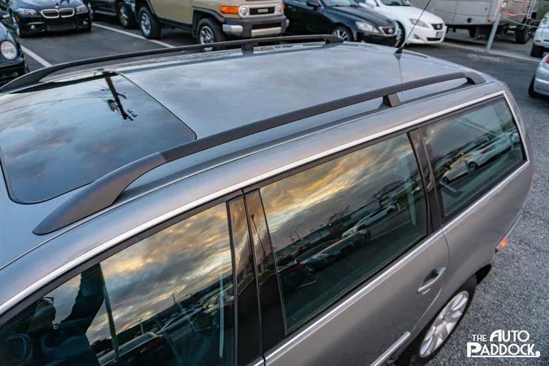 used 2002 Volkswagen Passat car, priced at $5,500