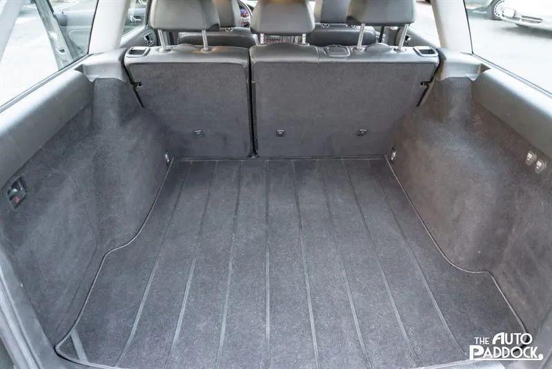 used 2002 Volkswagen Passat car, priced at $5,500