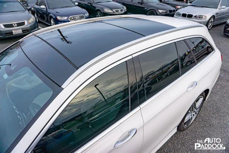 used 2017 Mercedes-Benz E-Class car, priced at $25,000