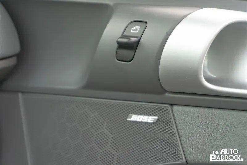 used 2006 Porsche Boxster car, priced at $23,000