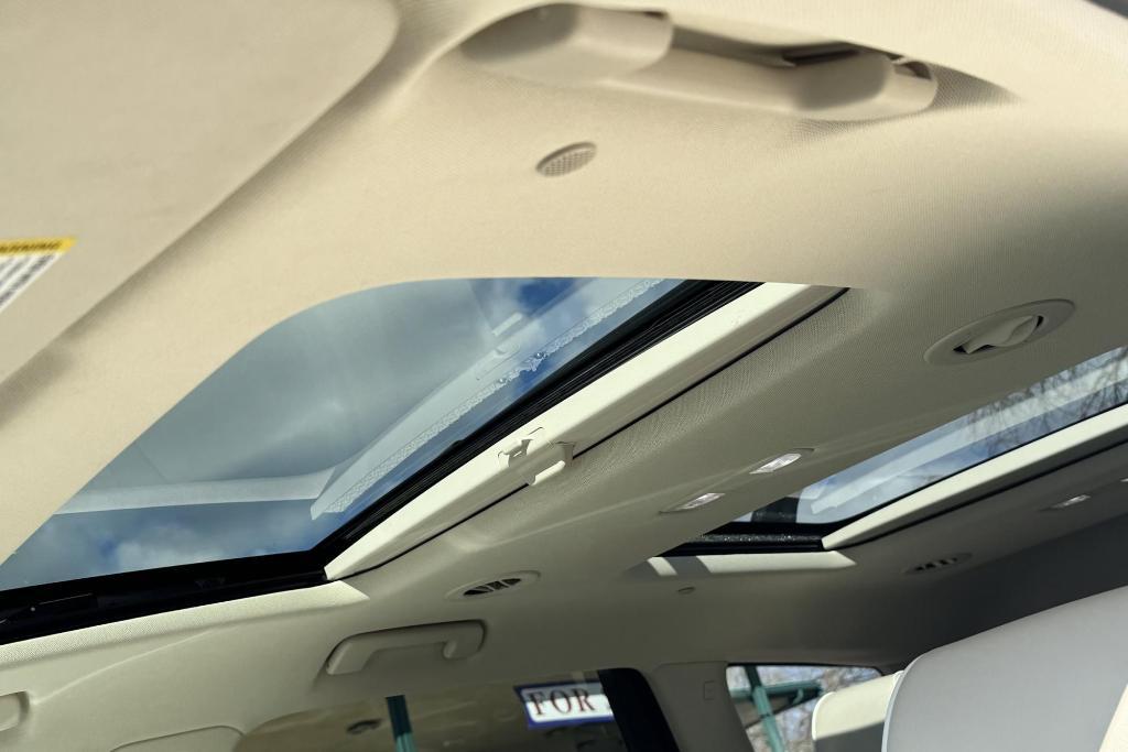 used 2022 Buick Enclave car