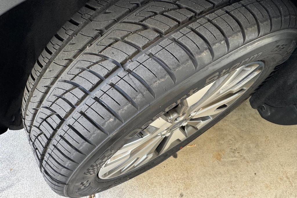 used 2021 Ford Escape car