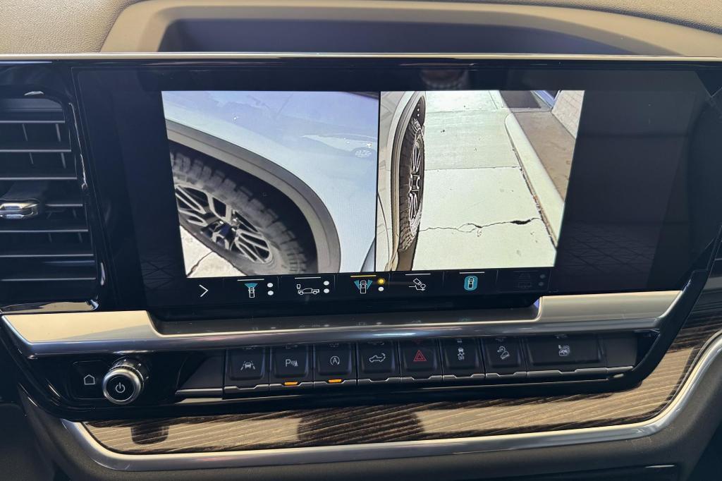 used 2022 GMC Sierra 1500 car