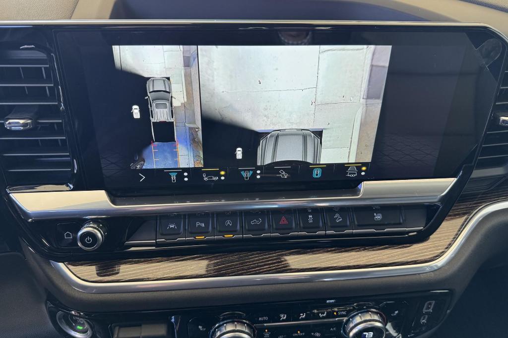 used 2022 GMC Sierra 1500 car