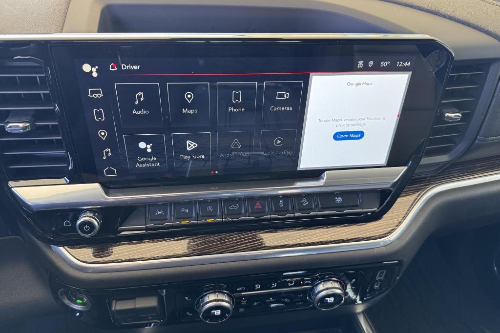 used 2022 GMC Sierra 1500 car