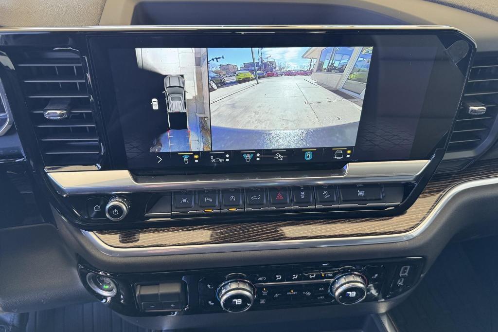 used 2022 GMC Sierra 1500 car