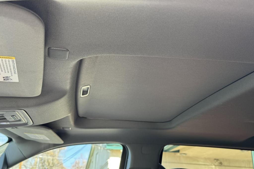 used 2022 GMC Sierra 1500 car