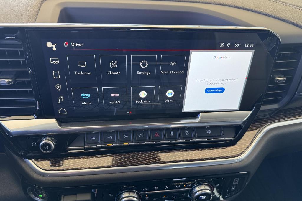 used 2022 GMC Sierra 1500 car