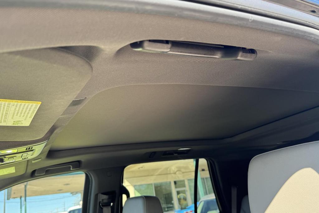 used 2022 Chevrolet Tahoe car