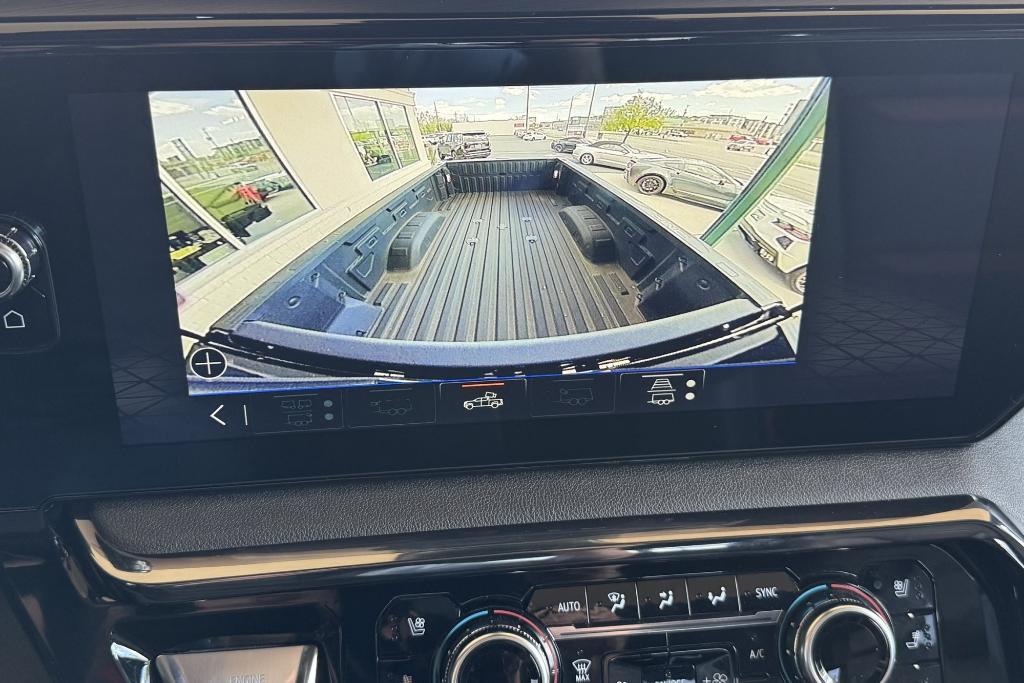 used 2024 GMC Sierra 2500 car