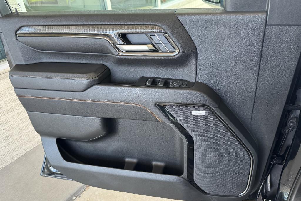 used 2024 GMC Sierra 2500 car