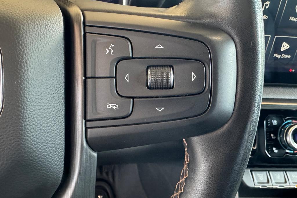 used 2024 GMC Sierra 2500 car