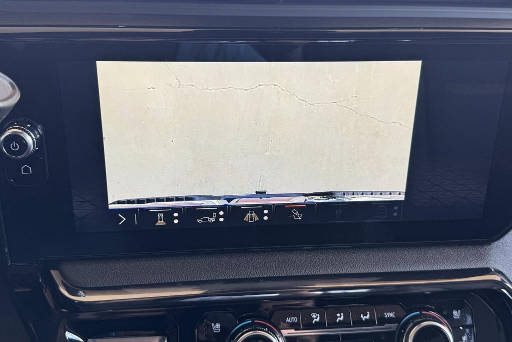 used 2024 GMC Sierra 2500 car