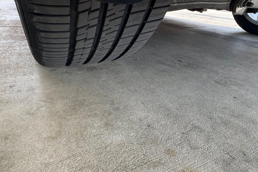 used 2007 Chevrolet Corvette car