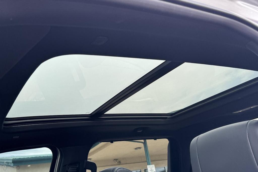 used 2024 Toyota Tundra car