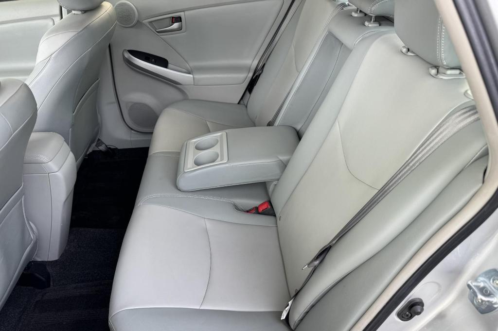 used 2013 Toyota Prius car