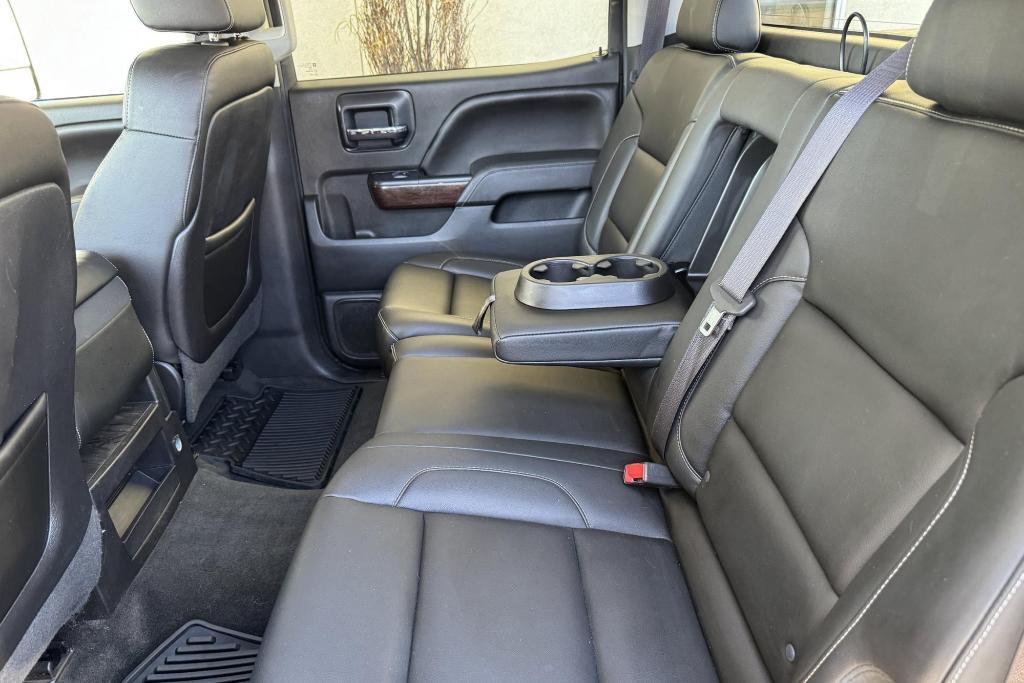 used 2014 GMC Sierra 1500 car