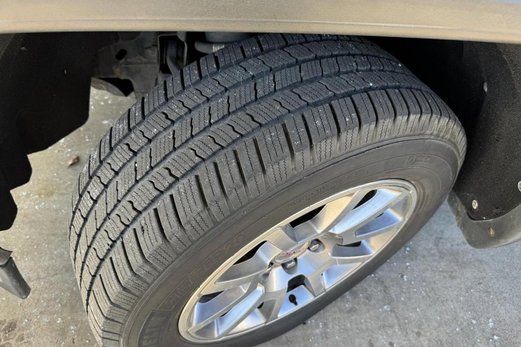 used 2014 GMC Sierra 1500 car