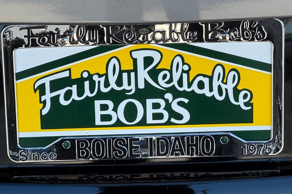 used 2018 Chevrolet Volt car