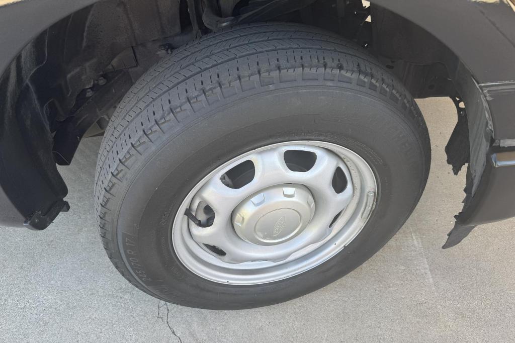 used 2021 Ford F-150 car