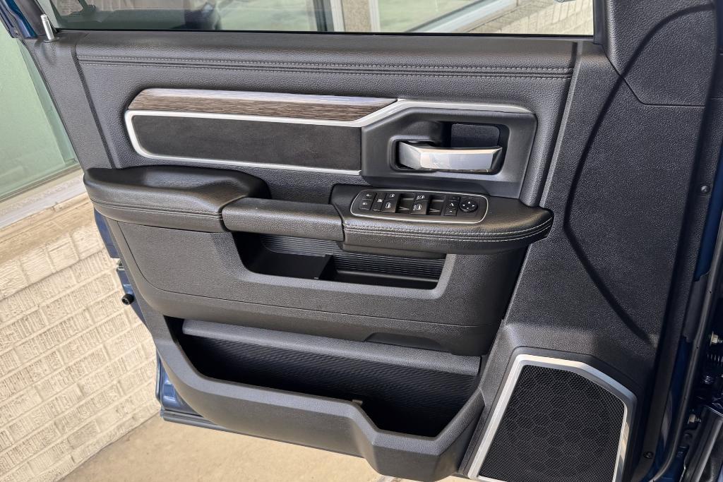 used 2021 Ram 2500 car