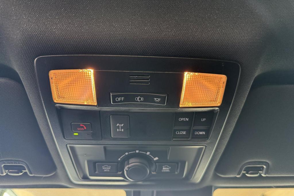 used 2022 Toyota Tacoma car