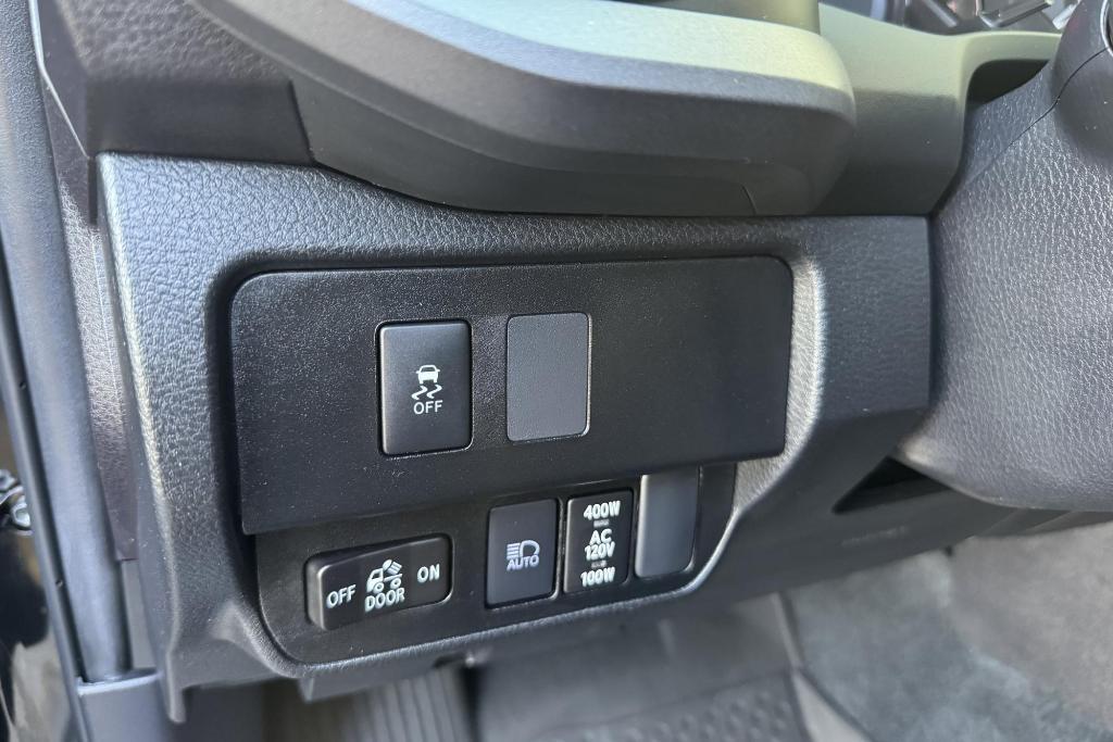 used 2022 Toyota Tacoma car