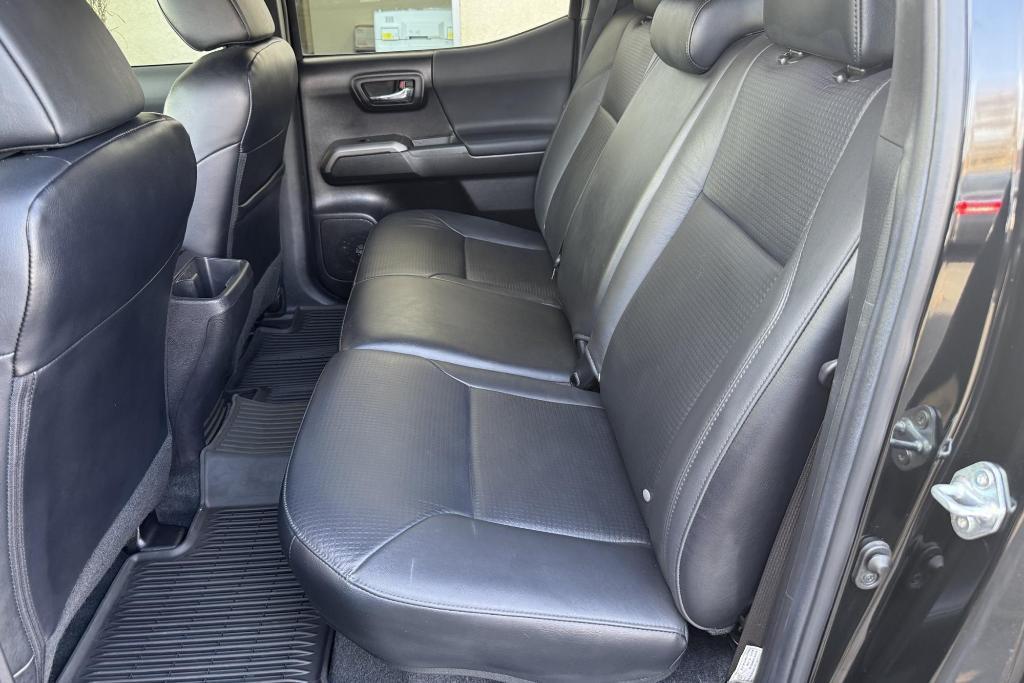 used 2022 Toyota Tacoma car