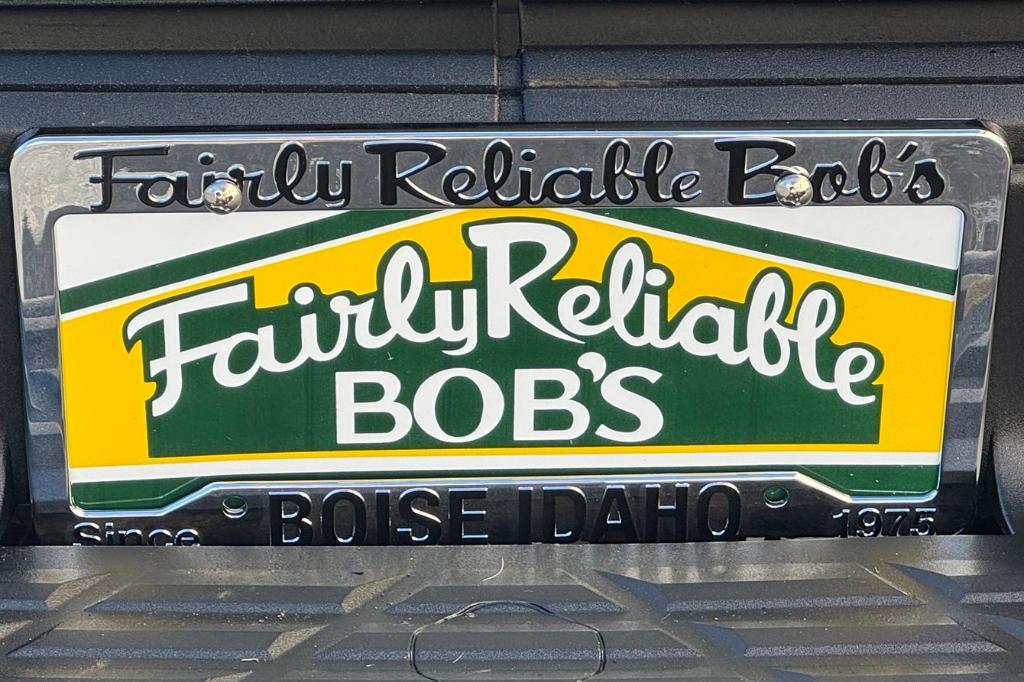 used 2011 GMC Sierra 1500 car