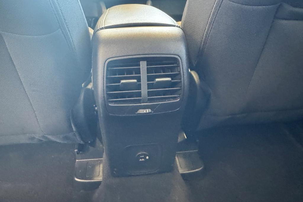 used 2022 Ford Escape car