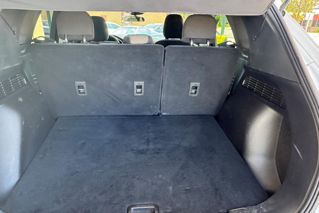 used 2022 Ford Escape car