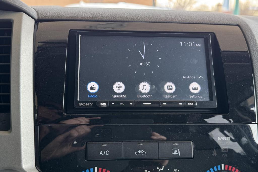 used 2008 Toyota Tundra car