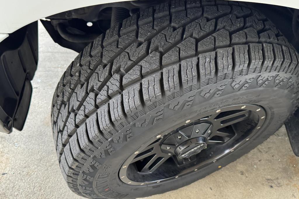 used 2008 Toyota Tundra car