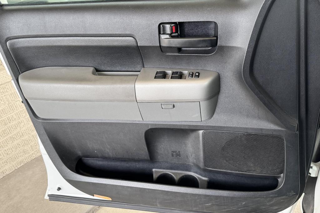 used 2008 Toyota Tundra car