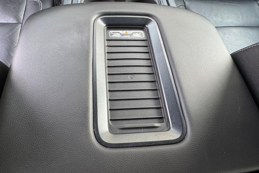 used 2018 Chevrolet Silverado 1500 car