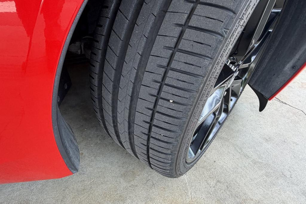 used 2014 Chevrolet Corvette Stingray car
