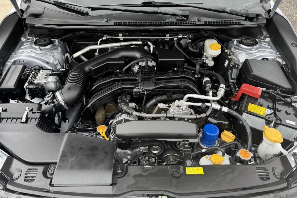 used 2023 Subaru Crosstrek car