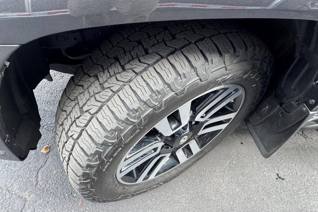 used 2018 Toyota 4Runner car