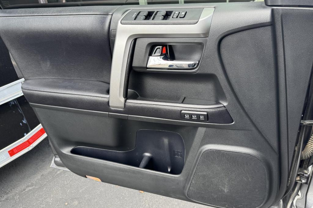 used 2018 Toyota 4Runner car