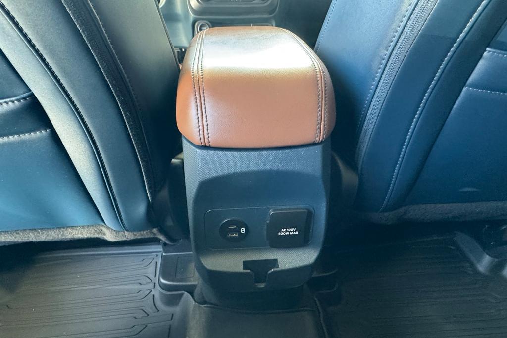 used 2022 Ford Maverick car