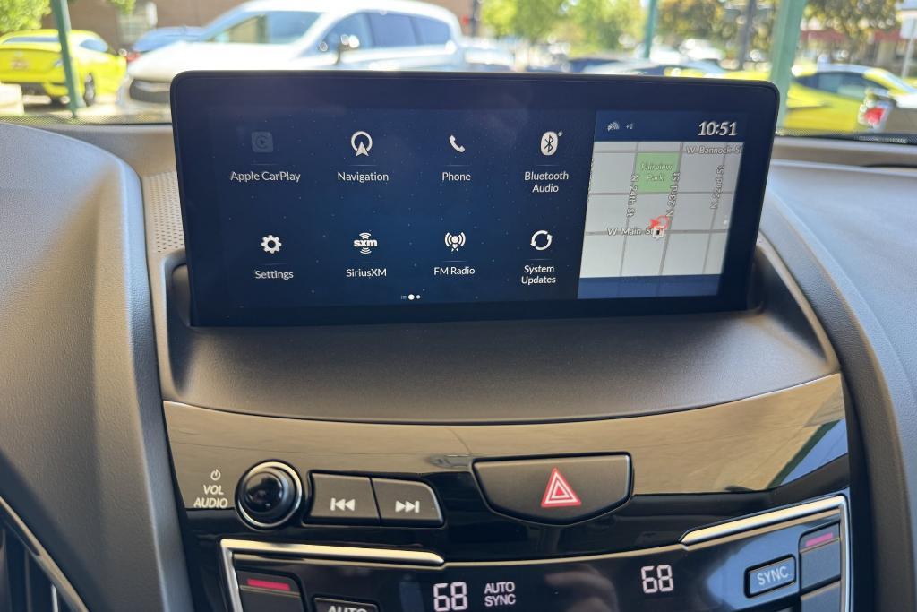 used 2019 Acura RDX car
