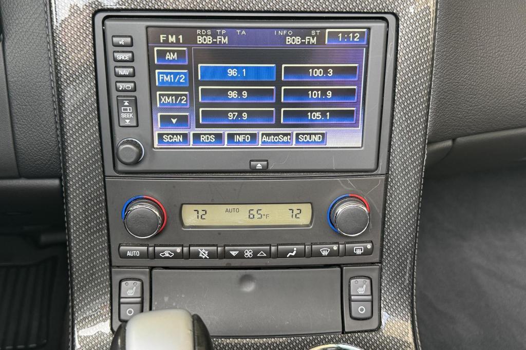 used 2012 Chevrolet Corvette car